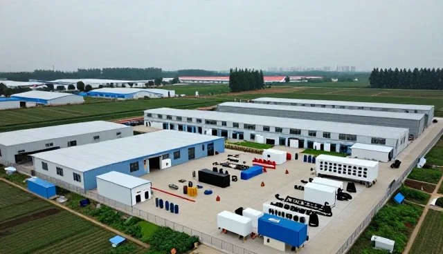 大庆市鸿蒙机械设备有限公司助力设备保养实现设备保养升级