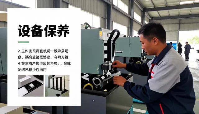 工业园区中的非标定制应用趋势分析